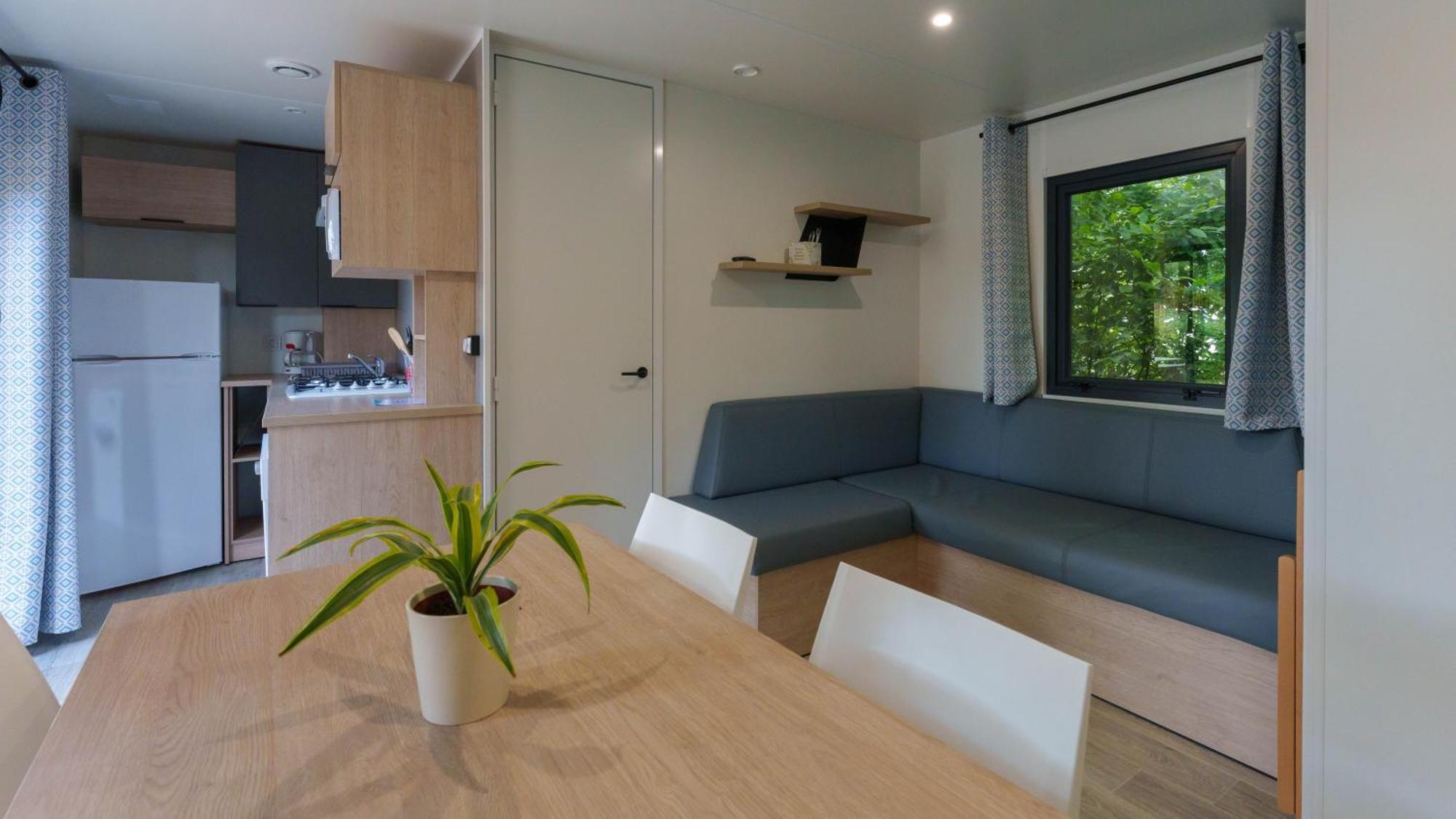 Camping Les Vosges Du Nord Oberbronn Quarto foto