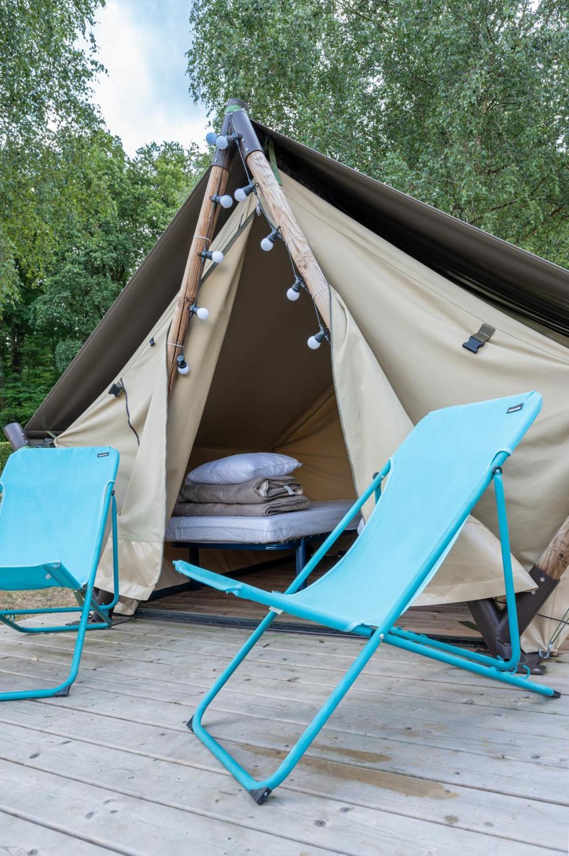 Camping Les Vosges Du Nord Oberbronn Quarto foto